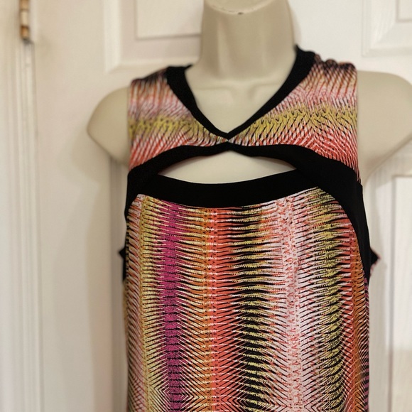 Sale‼️Marc New York- Beautiful Sleeveless Dress-Size 10-EUC - Picture 6 of 11